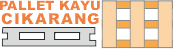 Pallet Kayu Cikarang