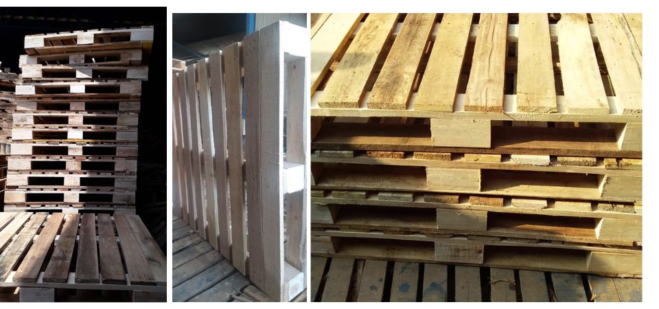 Kotak Kayu