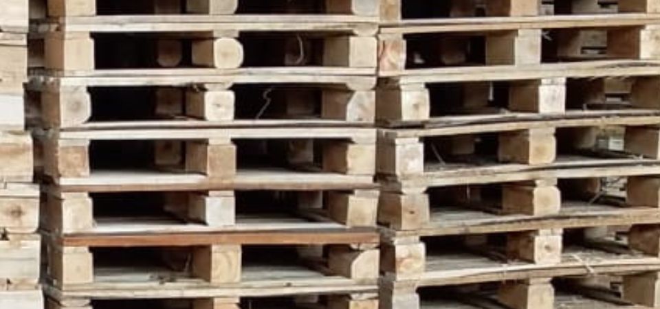 Kotak Kayu